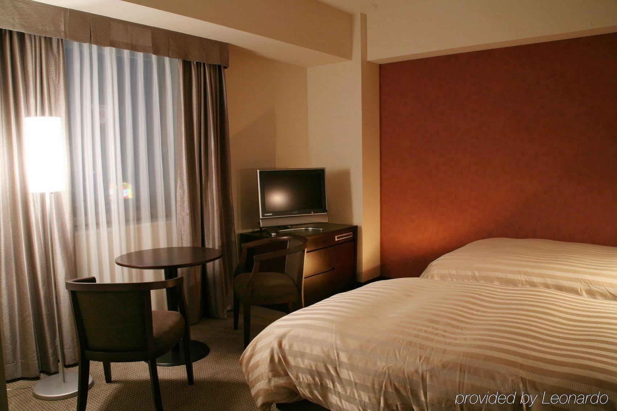 Jr-East Hotel Mets Koenji Tokyo Exterior photo